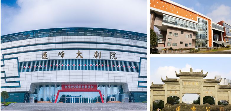 隆昌发展建设集团网站正式上线,开启发展新篇章