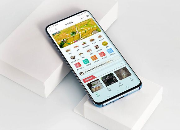 天津河东区电商网站开发,开启线上商业新征程
