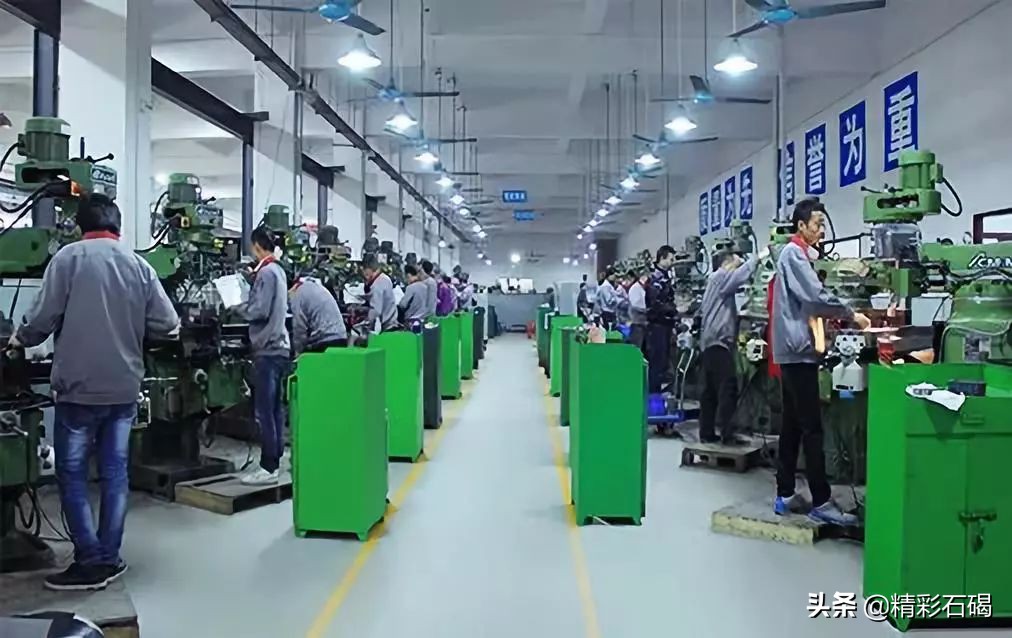 东莞益诚:怀揣壮志,立志成为中国自动化行业领军企业