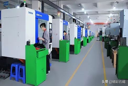 东莞益诚:怀揣壮志,立志成为中国自动化行业领军企业