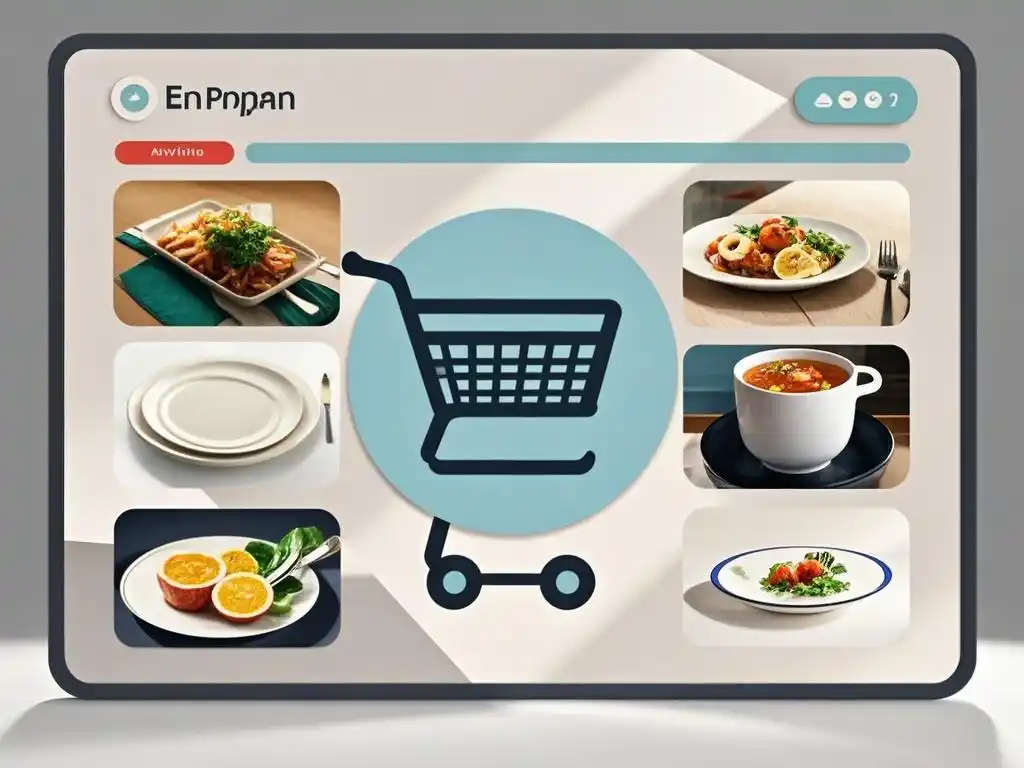 餐饮行业必备！扫码下单小程序怎么做及 app 软件开发全攻略