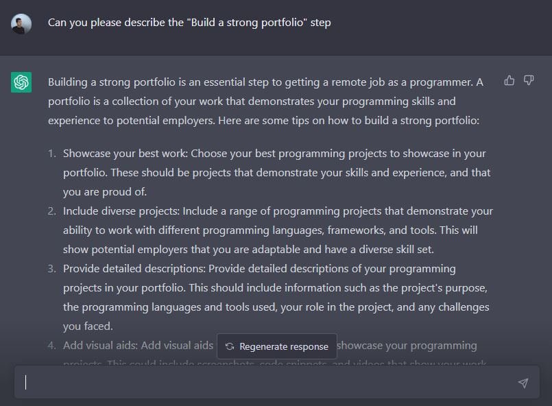 如何使用ChatGPT进行编程?这里有完整教程