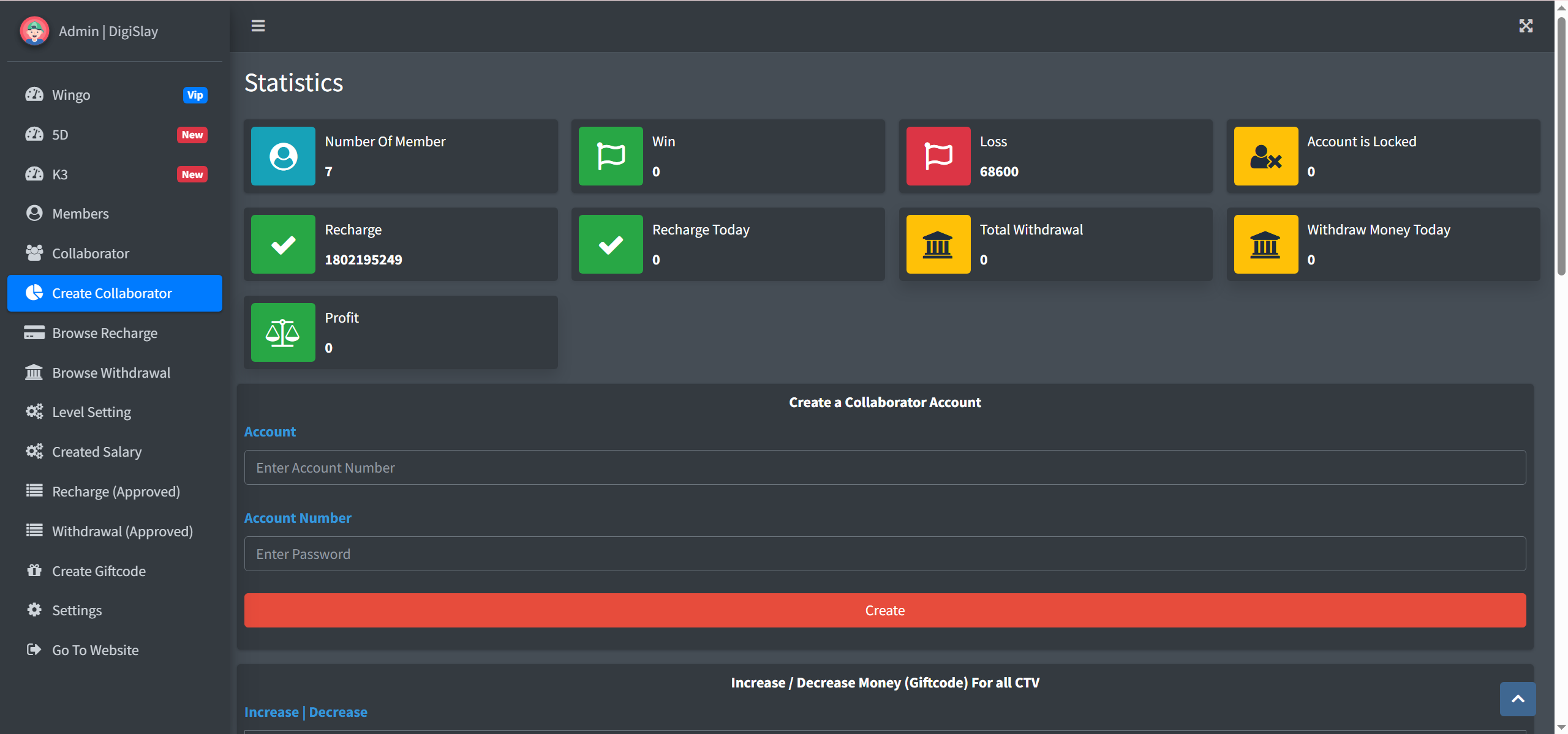 【亲测】WK Club全开源修复版海外游戏源码/WinGo+K3+5D+Slots电子游戏/前端html+后端Node.js-wukongymw.com-悟空源码网 WK Club全开源修复版海外游戏源码/WinGo+K3+5D+Slots电子游戏/前端html+后端Node.js