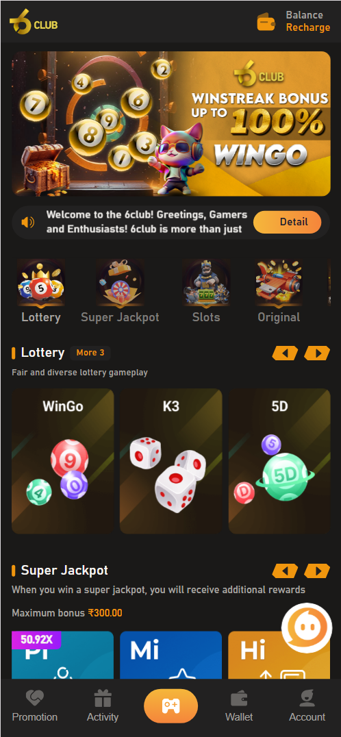 【亲测】WK Club全开源修复版海外游戏源码/WinGo+K3+5D+Slots电子游戏/前端html+后端Node.js-wukongymw.com-悟空源码网 WK Club全开源修复版海外游戏源码/WinGo+K3+5D+Slots电子游戏/前端html+后端Node.js