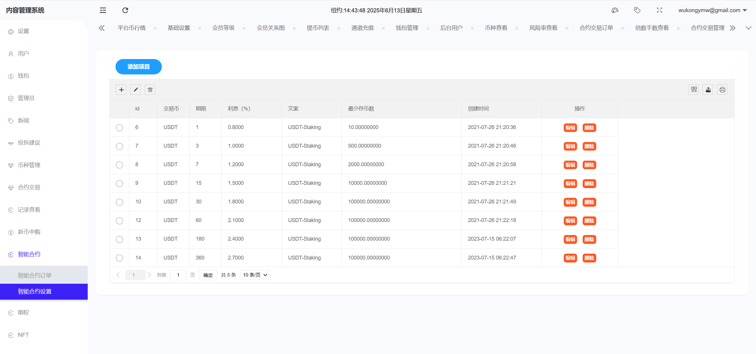【亲测】Phemex多语言交易所源码/期权交易+合约交易+新币申购+锁仓挖矿+平台币发行+K线行情控制/前端uniapp编译后+后端PHP-wukongymw.com-悟空源码网 Phemex多语言交易所源码/期权交易+合约交易+新币申购+锁仓挖矿+平台币发行+K线行情控制/前端uniapp编译后+后端PHP