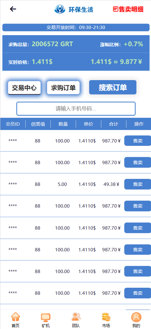 【亲测】WUKONG GRT云矿机算力挖矿投资理财源码/区块链虚拟币投资理财源码/前端html+后端php-wukongymw.com-悟空源码网 GRT云矿机算力挖矿投资理财源码/区块链虚拟币投资理财源码/前端html+后端php