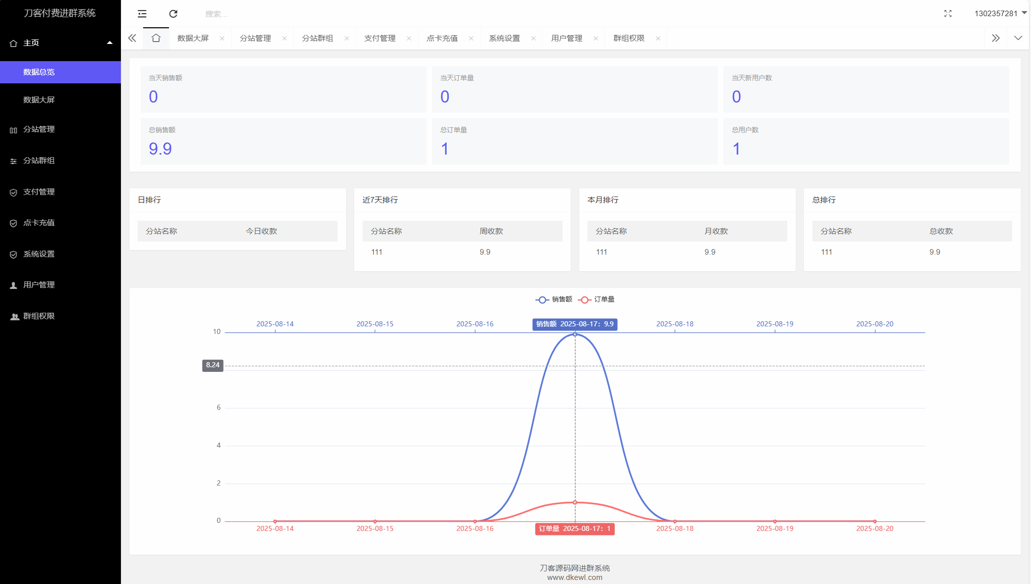 1755677276147315.png 最新付费进群系统源码 V4.1全开源版本源码 附教程